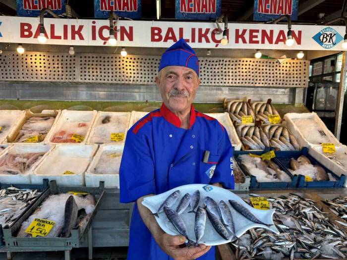 Balıkçılar Yeni Sezondan Umutlu