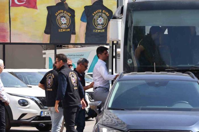 İzmir’de Elektrik Faciası Olayında 11 Şüpheli Serbest