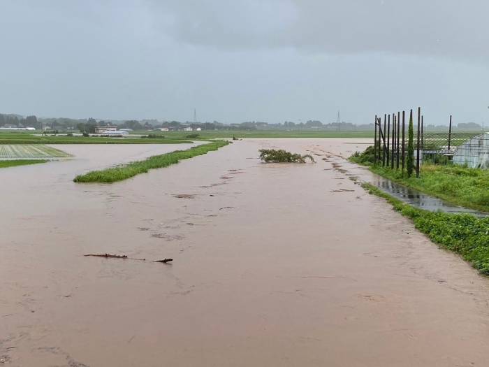 Japonya’da Şiddetli Yağışlarda Ölü Sayısı 2’ye Yükseldi, Kayıp 2 Kişi Aranıyor