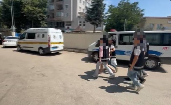 Kütahya’da Gayrimenkul Dolandırıcılığı Operasyonunda Gözaltına Alınan 7 Şüphelinin Sorgusu Sürüyor