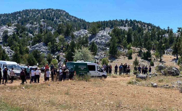 Kazada Yaralanan Motosiklet Sürücüsü Hayatını Kaybetti