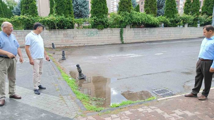 ‘Olay Yeri İnceleme’ Kaldığı Yerden