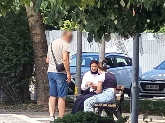 Duygu İstismarına Geçit Yok