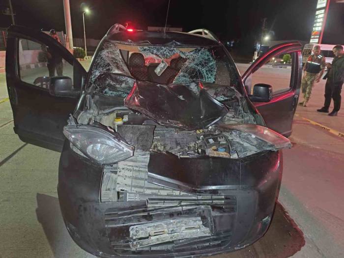 4 Kişinin Öldüğü Kazada 19 Yaşındaki Sürücü Gözaltına Alındı