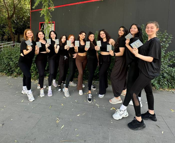 Okumak İçin Geldiği Bilecik’te Hayalini Gerçekleştirdi