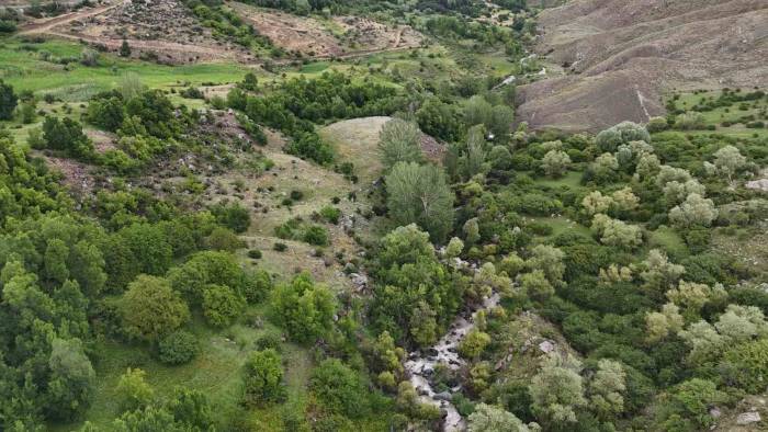 Tuzluca’dan Nefes Kesen Doğal Güzellikler
