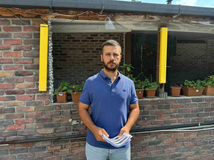 Veteriner Hekim Darp Edilmişti, O Olaya İlişkin Yeni Görüntüler Ortaya Çıktı