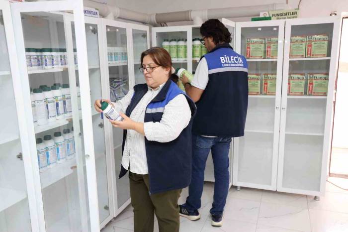 Denetimler Sıkı Bir Şekilde Devam Ediyor