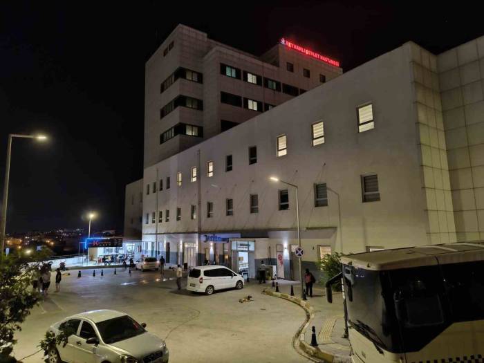 Husumetli Olduğu 2 Şahsı Öldürüp İntihar Etti