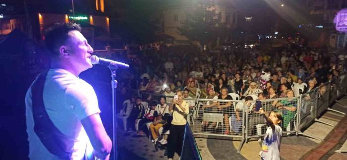 Devrek’te Yaz Şenlikleri Kesintisiz Ediyor