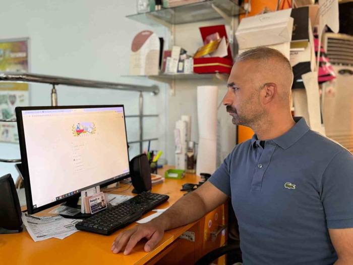 Chp’li Karabat Hakkında İntihal Yaptığı İddiasıyla Suç Duyurusu