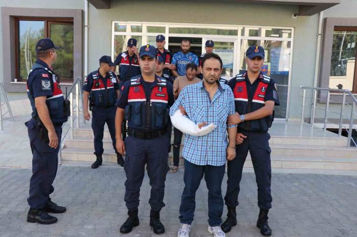 Karısını İşkence Yaparak Öldüren Koca Tutuklandı