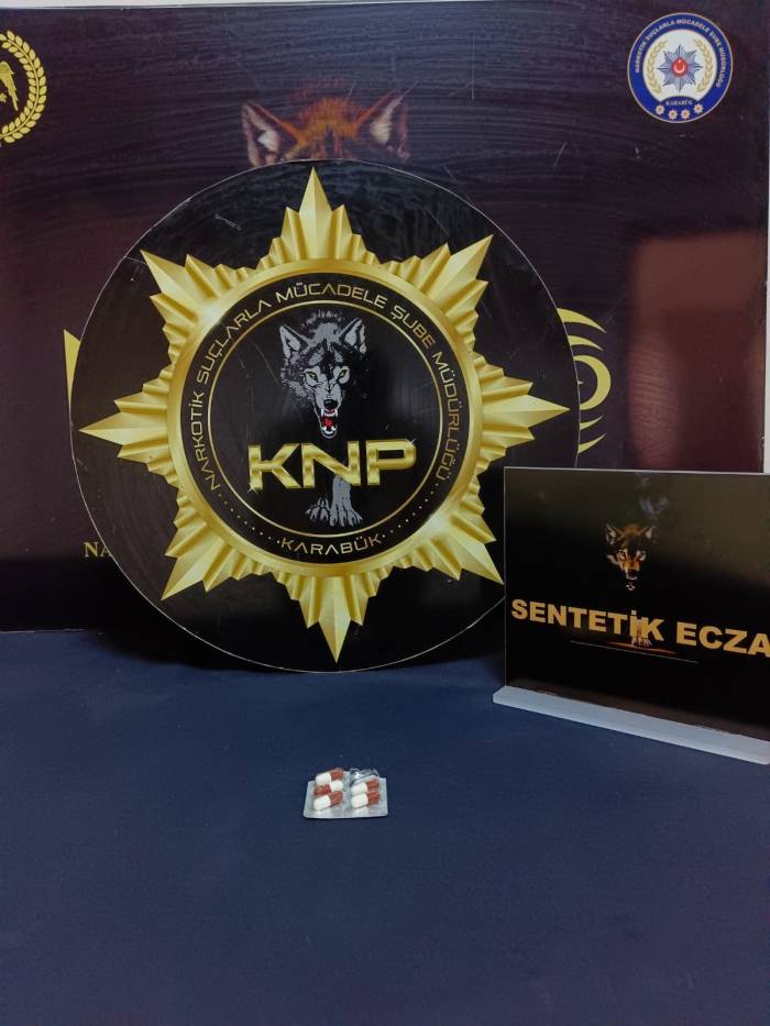 Uyuşturucu Operasyonlarında 5 Kişi Yakalandı