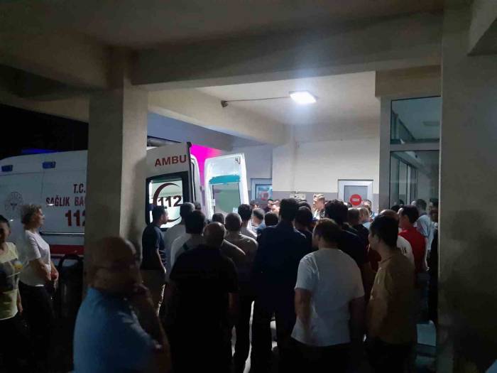 Karacabey Belediye Başkan Yardımcısı Turan Uzun Hayatını Kaybetti