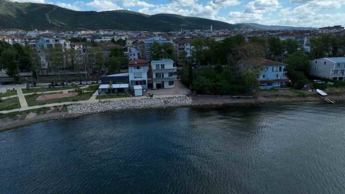 Körfez Yarımca Yelken Kulübü’nde Sona Doğru