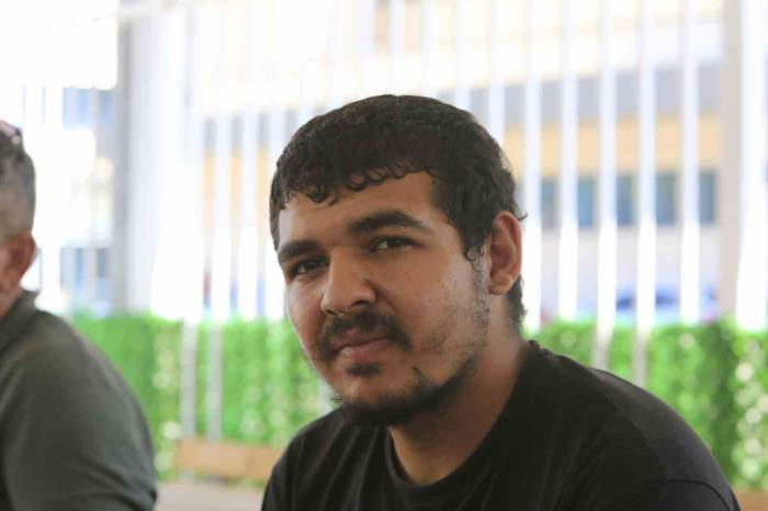 8 Yaşındaki Oğluyla Birlikte Vahşice Cinayete Kurban Giden Kadının Büyük Oğlu: "Kardeşimin Su İçmesini Bile İstemiyordu"