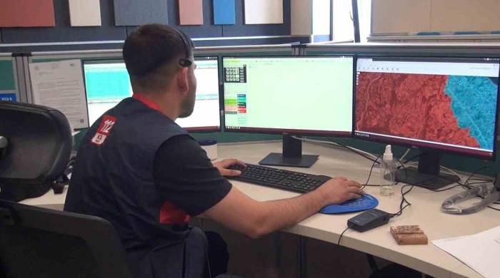 Sinop 112’ye Yapılan İhbarların Yüzde 70’i Asılsız