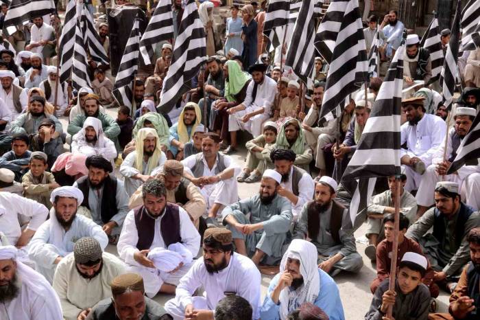 Pakistan’da Haniye İçin Gıyabi Cenaze Namazı