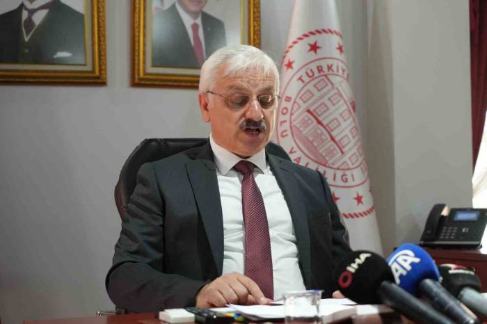 Bolu’da Asayiş Olaylarının Yüzde 96’sı Aydınlatıldı: Bin 235 Olayı Meydana Geldi