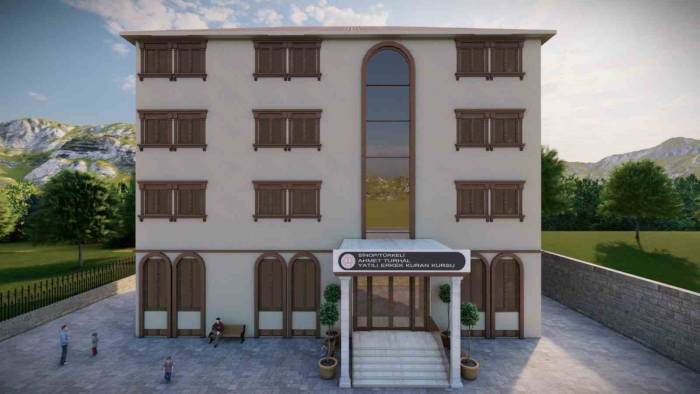 Türkeli’de “Hayır Çarşısı” Düzenlenecek