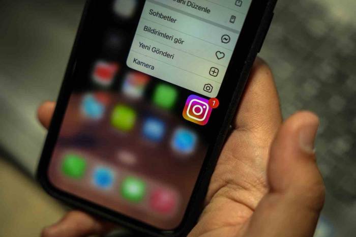 Türkiye’de Instagram’ın Erişime Kapatılmasının E-ticarete Günlük Faturası 1,9 Milyar Lira