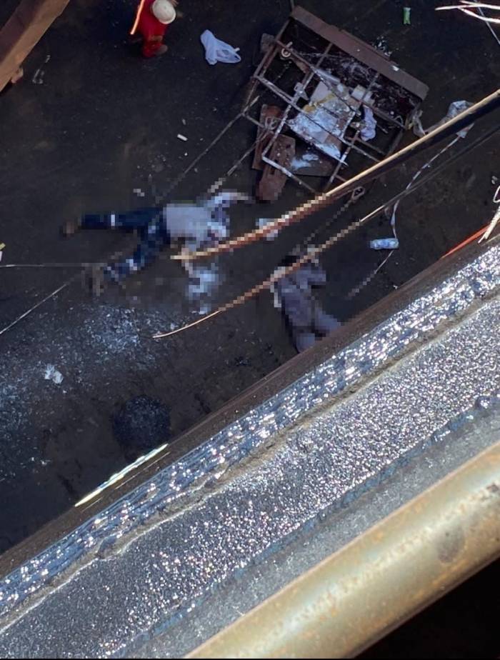 Yalova’da Tersanede İş Kazası: 2 Ölü