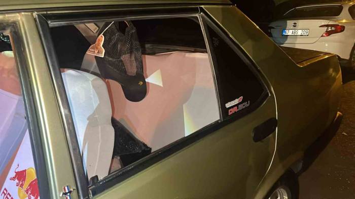 Nişan Töreninde Kavga Çıktı, 1 Kişi Yaralandı