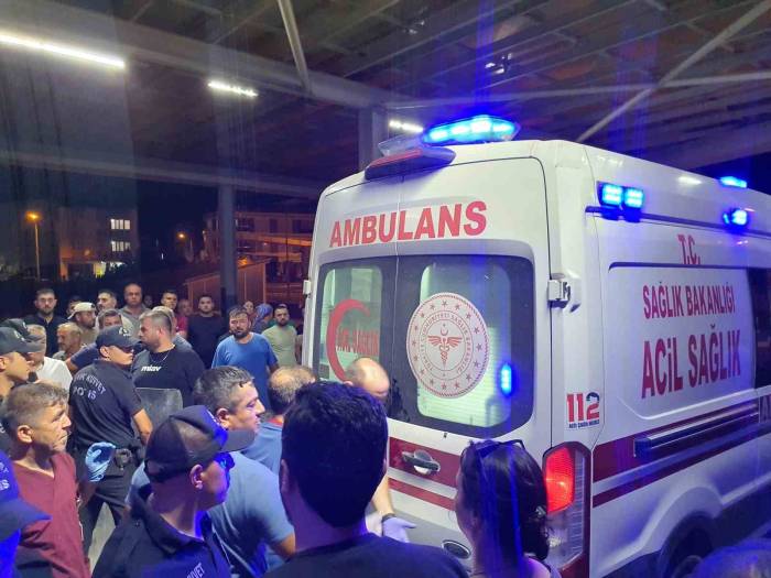 Çekiçli Saldırıda Yaralanmıştı, Hastanede Hayatını Kaybetti