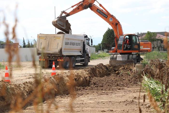 Başkan Alemdar’dan Yeni Duble Yol Müjdesi