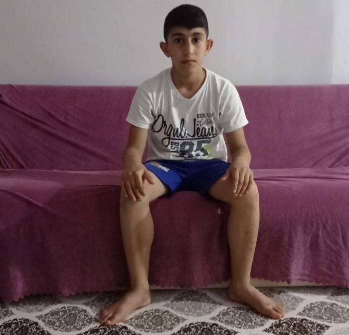 Sarıyer’de Denizde Boğulma Tehlikesi Geçiren 15 Yaşındaki Çocuk, 6 Gün Sonra Hayatını Kaybetti