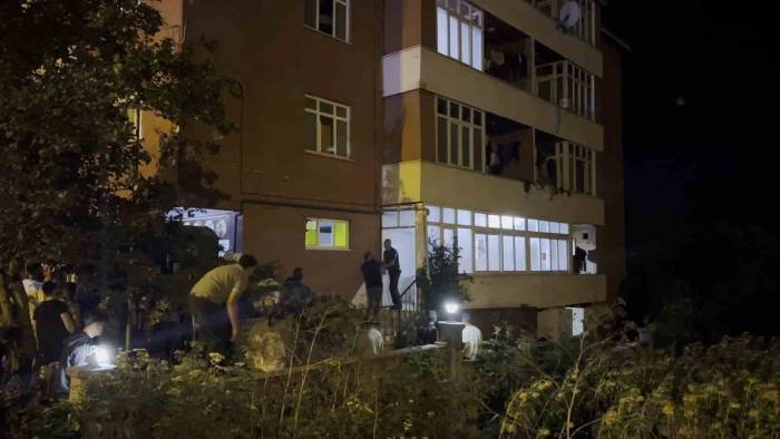 "Markette Genç Kıza Laf Attı" İddiası Ortalığı Karıştırdı