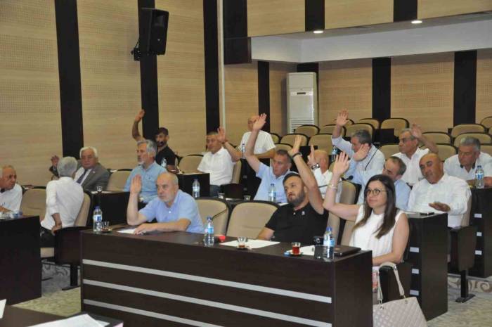 İl Genel Meclisi’nde Bolu İçin Önemli İki Komisyon Kuruldu