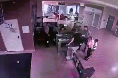 Pamukkale Üniversitesi Terör Gazisine Yönelik Saldırıyı Kınadı