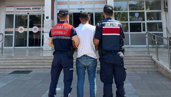 Nazilli’de Kesinleşmiş Hapis Cezaları Bulunan Şahıslar Yakalandı