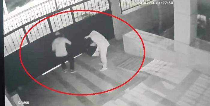 Diyarbakır’da Aynı Bölge Ve Aynı Saatte Hırsızlık Yapan Şüphelilere ‘Radar’ Operasyonu: 16 Gözaltı