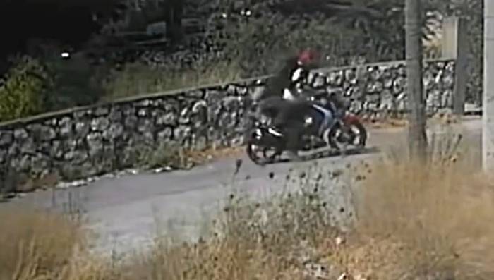 İzmir’de Silahlı Yaralama Failleri Yakalandı