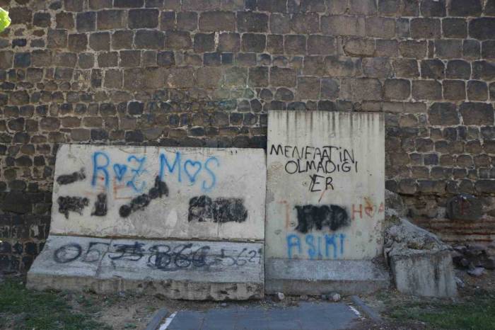 Diyarbakır Kültür Turizm Ve Musiki Başkanı Aksu’dan Kültür Varlıklarına Sahip Çıkma Çağrısı