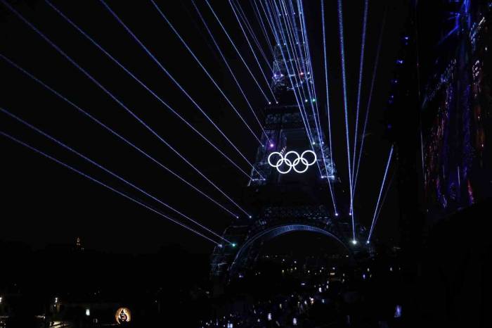 Türkiye, 40 Yıl Sonra Olimpiyatları Altın Madalyasız Kapattı