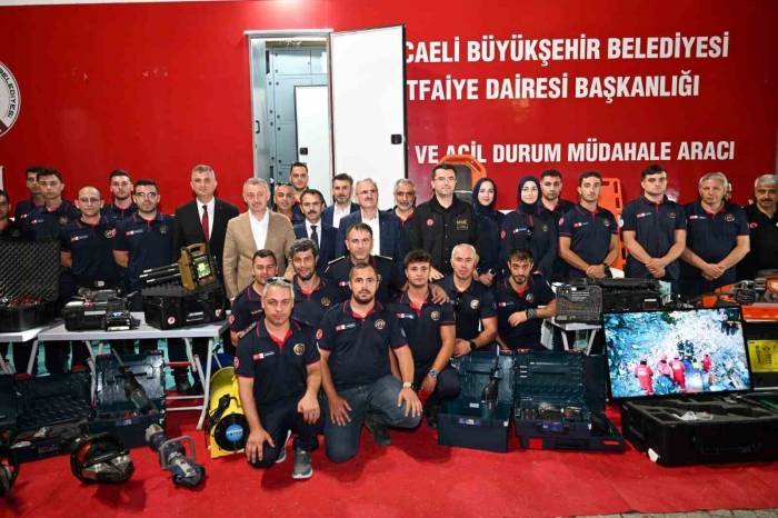 Marmara Depremi’nin 25. Yılında Acılar Tazeliğini Koruyor