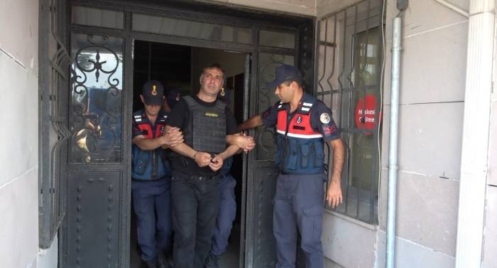 Isparta’da 1 Kişinin Öldüğü Silahlı Kavgada 1 Kişi Tutuklandı