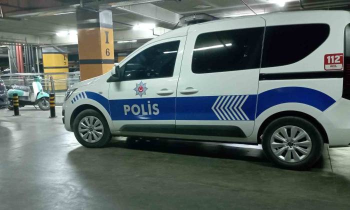 Alacak Verecek Kavgasında Kan Döküldü: 1 Yaralı