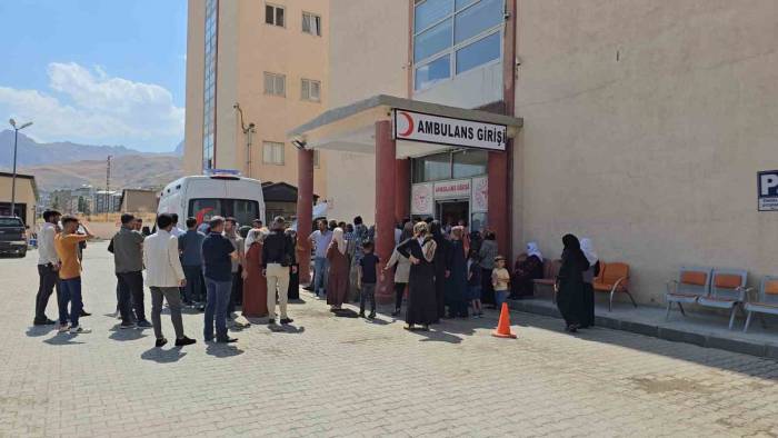 Kaval Şelalesi’ne Giren Genç Boğuldu