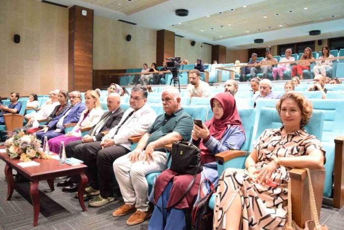 Doç. Dr. Meral “Gelecek Nesilleri Böyle Kurtarabiliriz”