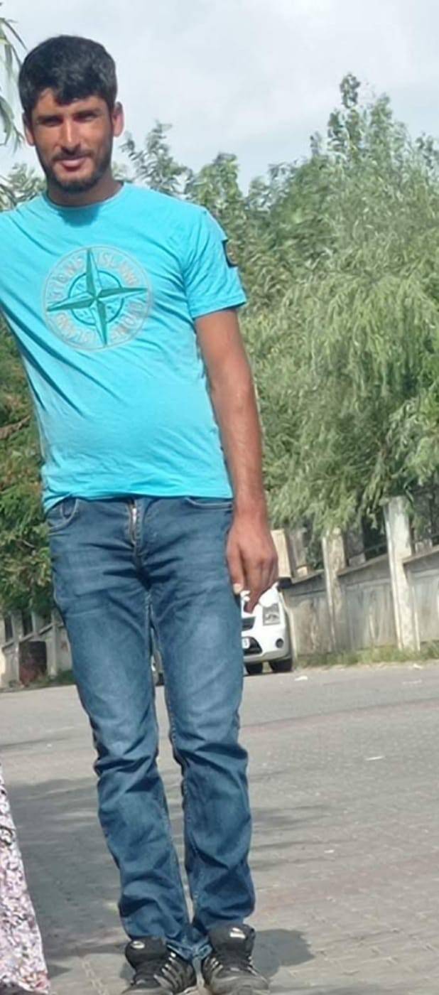 Diyarbakır’da 4 Gündür Kayıp Olan Gencin Cansız Bedeni Bulundu