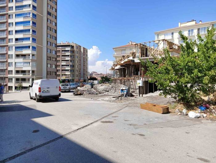 Bıçaklı Alacak Verecek Kavgası Kanlı Bitti: 1 Ölü