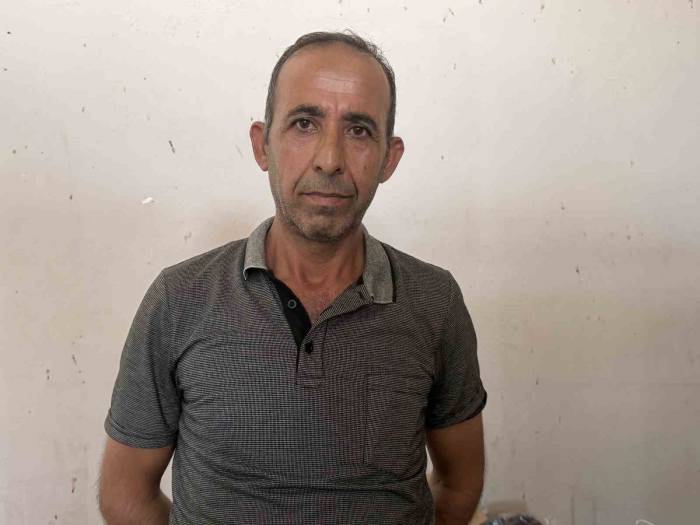 Mardin’de Elleri Ve Kolları Bağlı Bulunan Çocuğun Anne Ve Babası Gözaltına Alındı