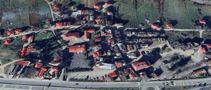 Çağlayan Kentsel Dönüşüm Projesi Start Alıyor