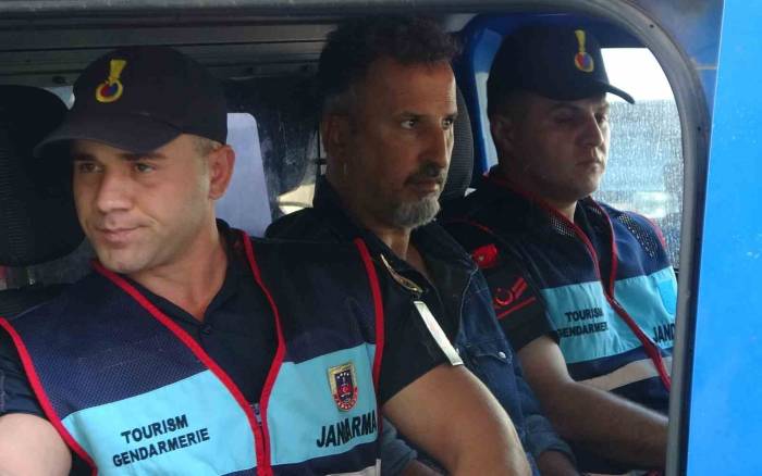 Derya Öğretmenin Katili Tutuklandı: "Ayrılmak İstediği İçin Öldürmüş"