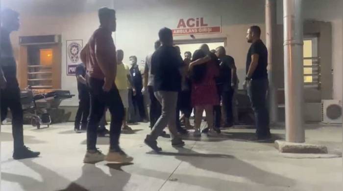 Düğünde Çıkan Silahlı Kavgada 1 Kişi Hayatını Kaybetti