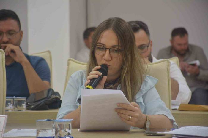 Mhp’den Başkan Subaşı’ya Sorular